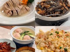 -满江红四季餐厅 · 国家五钻级酒家(新纪元大酒店店)