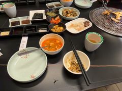 -银座苑烧肉酒场·烤活鳗(仙霞路店)