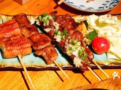 -醉虎传(南锣鼓巷店)