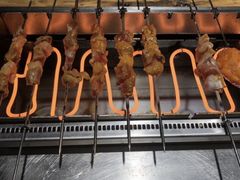 -悦屋老板娘的烤肉店(紫薇田园店)