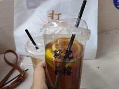 -孖记茶档·热腾茶餐(荔湾领展广场店)