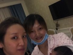 -汇慈安·高端自营月嫂(武汉月子尊享店)
