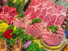 -丸藏和牛烧肉专门店(园区师惠坊店)