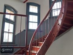 -青岛德国监狱旧址博物馆