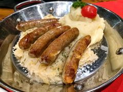 -申德勒加油站餐厅(三里屯北小街店)