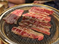 -西塔老太太泥炉烤肉(武汉摩尔城店)