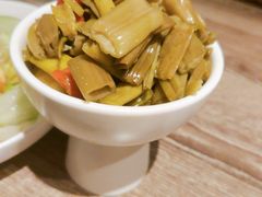 -茉莉餐厅(包河万达店)