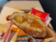 -麦当劳(杭州运河上街商业中心店)