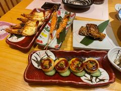 -吉兆·料理(红梅南路店)