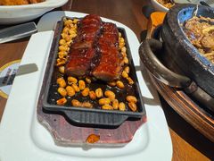 -千日贺茶餐厅(高新万达店)