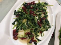 -清真悦宾楼食府(海湖店)