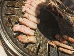 -牧童禧肉社·韩国炭火烤肉店(中粮祥云小镇创始店)