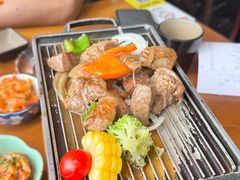 -九井澤精致料理(金茂店)