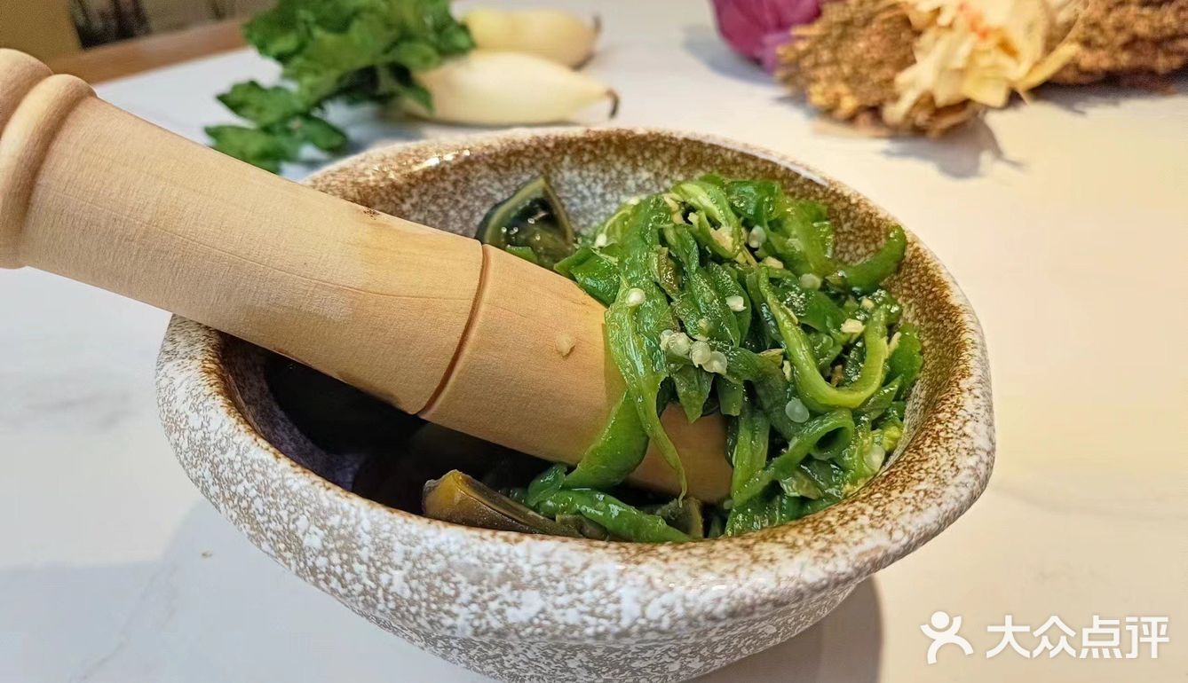 🥘一碗烟火 | 地标湘菜，美味不止一点点🥘
