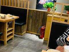 大堂-土大力韩式烤肉料理(和平路店)