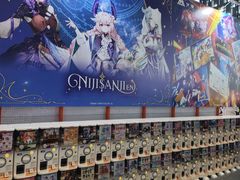 -东浩兰生上海世博展览馆