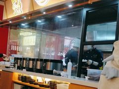 -不二啫·广府啫啫煲(江燕路万科里店)