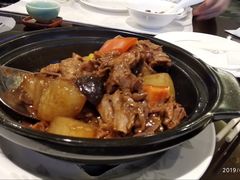 -海湾壹品·粤菜·早茶·烤鸭(拱北店)