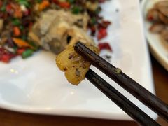 -庆合府重庆大排档(紫都城店)