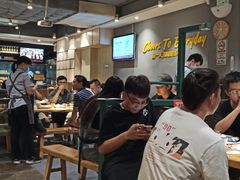 -木屋烧烤(岗顶二店)