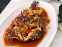 -东就鸭饭店·古早海南菜(滨海店)