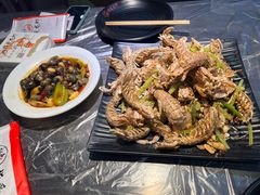 -指爱龙虾(金杨路总店)