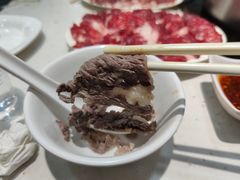 -黑山牛肉汤火锅(花城汇店)