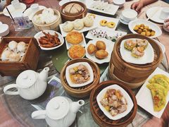 -龙的酒楼·手工早茶·顺德菜(近良路店)