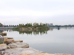 -河北省第三届（邢台园博园）园林博览会