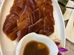 -香云轩·顺德菜(香云纱园林酒店店)