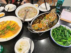 -小姨家常菜(昭萍东路店)