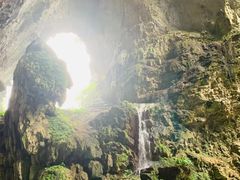 -英西峰林·洞天仙境