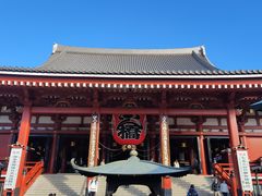 -浅草寺