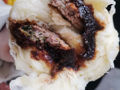 三鲜包-俞记安顺特色破酥包(民生路店)