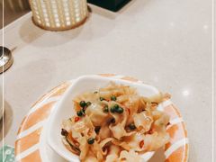 -新一番三文鱼寿司(大东海店)