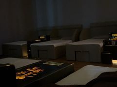 -青水瓦台汤泉(未央店)