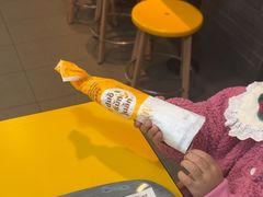 -麦当劳(美林湖店)