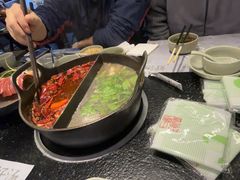-盡膳口福·百年汤方火锅(科华北路店)