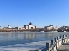 -莲花池公园