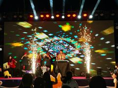 -西涌国际滨海旅游区