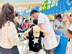 -CityOn熙地港（西安）购物中心