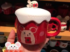 -星巴克臻选(深圳华强北茂业店)