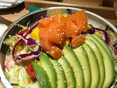 -初居食屋日式料理(万象城购物中心店)
