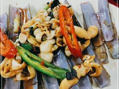 -棠记海鲜餐厅(南朗镇店)