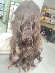 -ASG Hair Salon烫染·接发