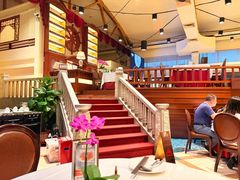 -金河半岛园林酒家(金融城店)