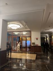 -罗斯福公馆·宴会厅