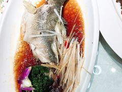 -悦福瑞酒楼(西影路店)