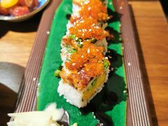 -熹炭精致日料(金融街购物中心店)