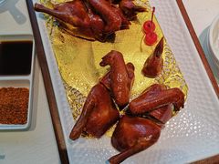 -院里寻菜·精致庭院菜(观沙岭店)